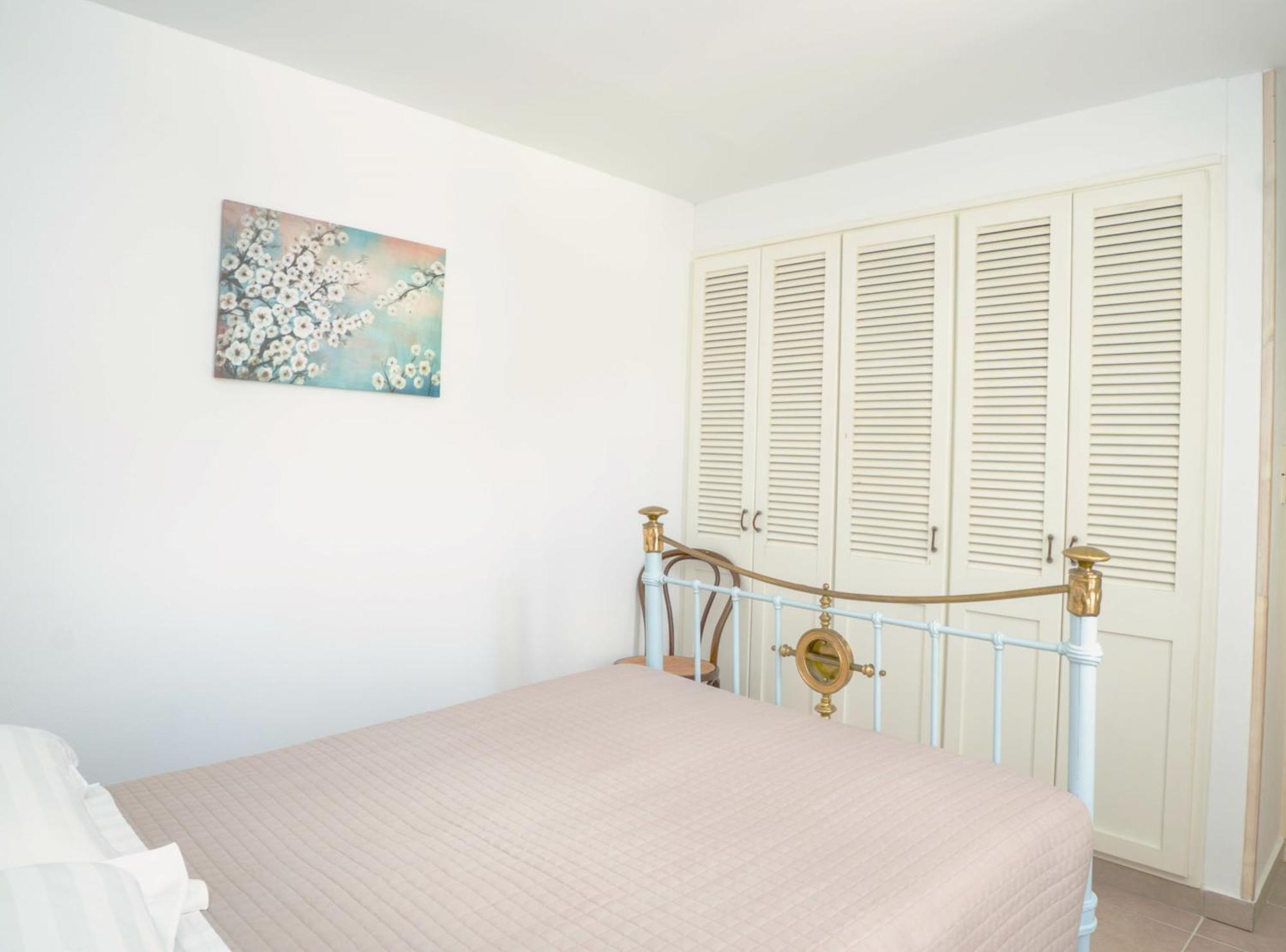 Semini Villa Myrties ภายนอก รูปภาพ
